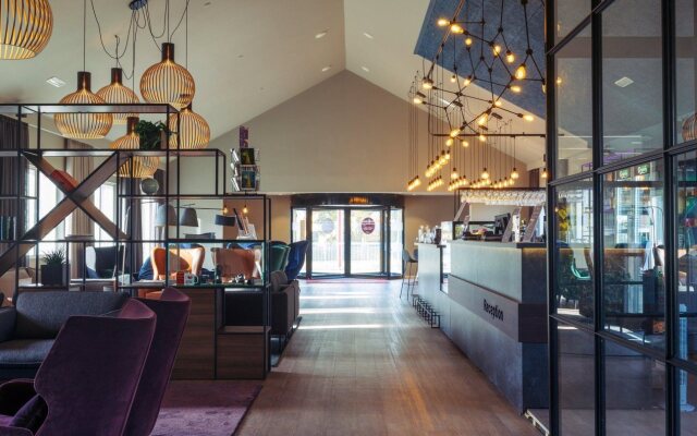 Copenhagen Go Hotel