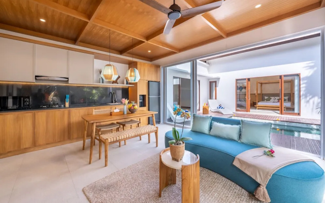 Villa Sorano Canggu by Nagisa Bali
