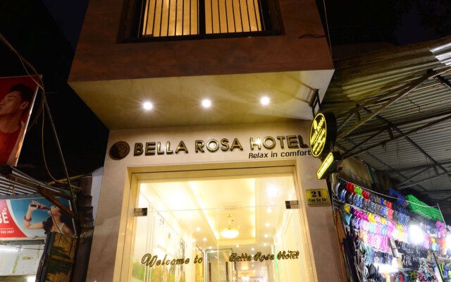 Hanoi Bella Rosa Hotel & Spa
