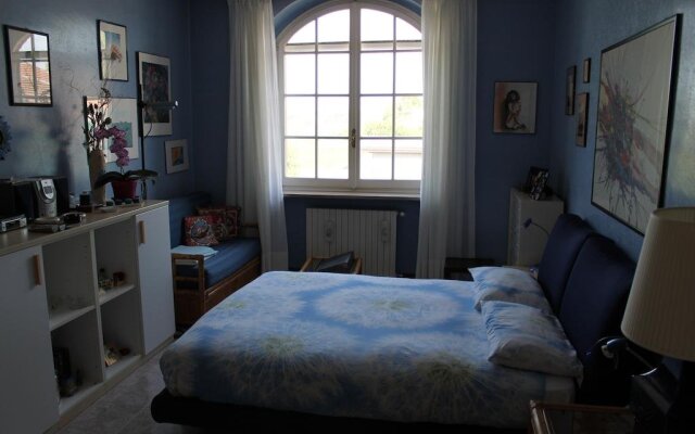 B&B Le Strade Del Po