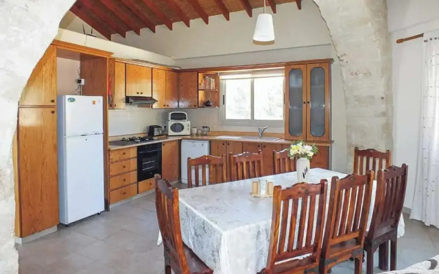 Villa Lianti