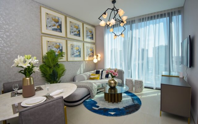 2B - Yansoon 3 - 307 by bnbme homes