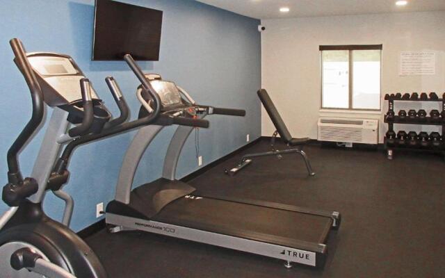 Comfort Inn & Suites