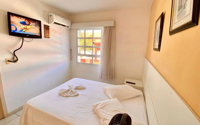 Yacht Village NBI - 104 - Ponta Negra