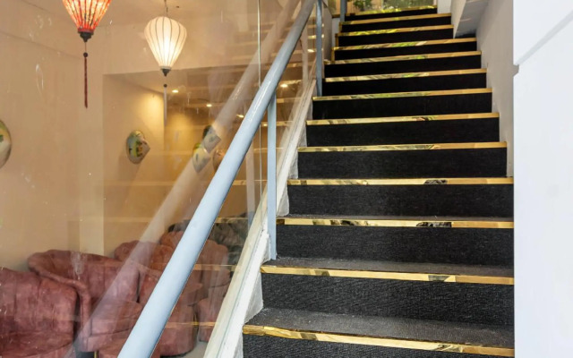 Le Parc Saigon Hotel