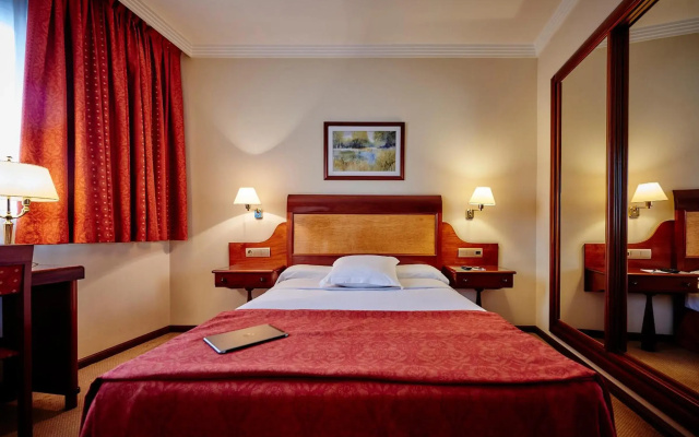Gran Hotel de Ferrol