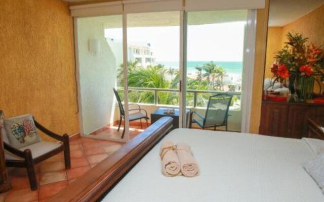 Solymar Cancun Beach Resort