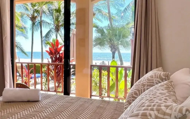 The Backyard Hotel