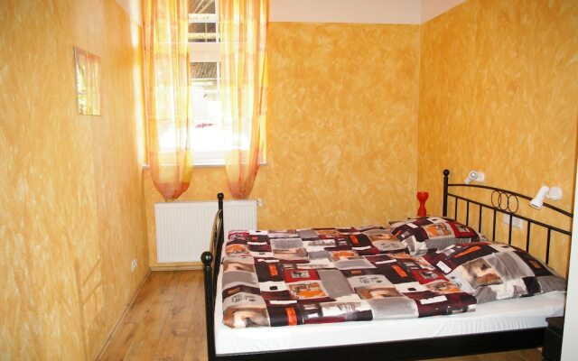 Ferienwohnungen Reichholdsmühle