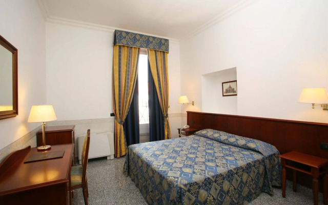 JO&JOE Roma Hotel