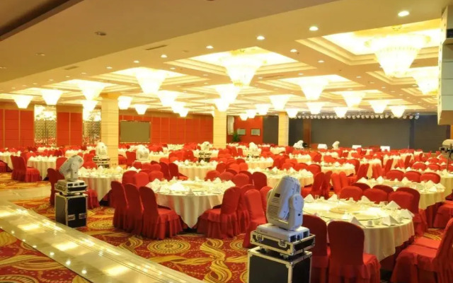 Shuangman International Hotel