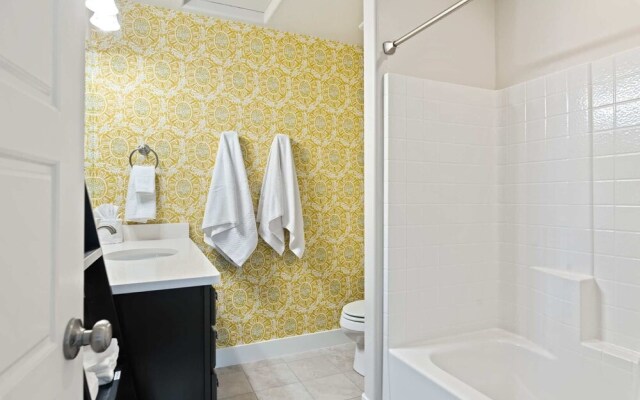 Desert Repose by RedAwning