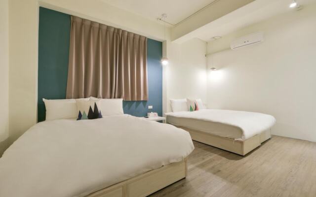 Feng Jia Tonight Hostel