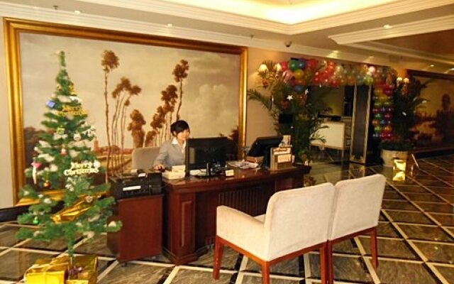 Beau Side Loft Hotel