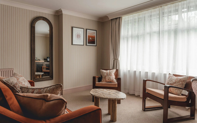 The Brookfield Hotel