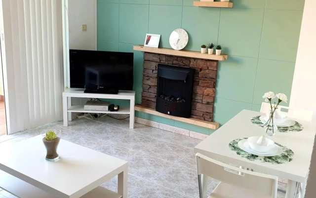 Apartamento Blancomar