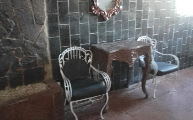 Escuna Hotel Pousada