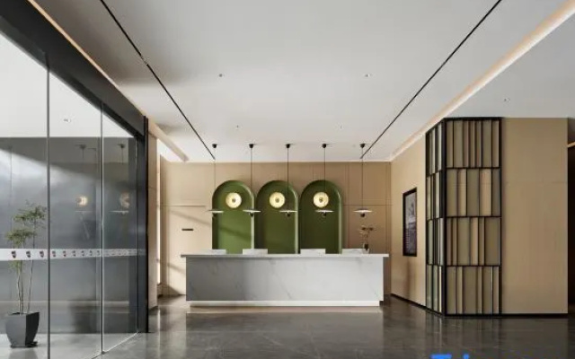 Maison New Century Hotel  Zhenhai  Xiepu  Ningbo
