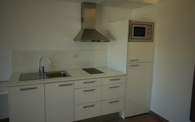 Resort Sitges Apartment