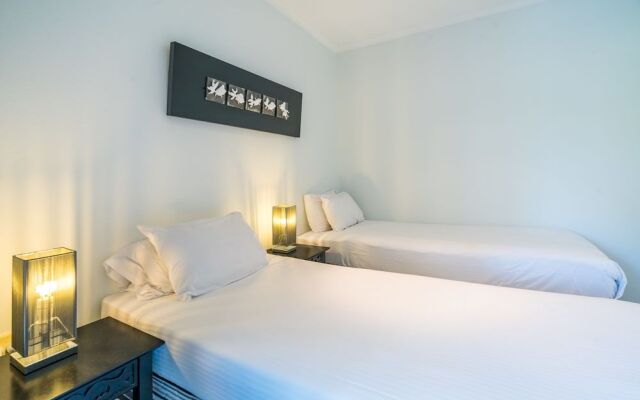 The Boutique Collection - Tranquility - Private Apartments