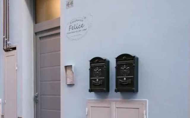 Residenza Felice
