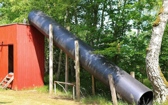 4 Star Holiday Home in Hadsund
