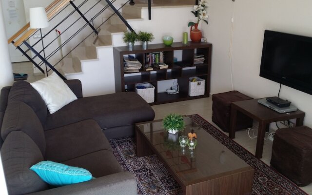 Holiday Villa in Kizkalesi Mersin, 100 m From sea