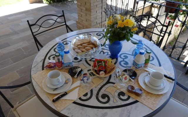 Agriturismo La Casaccina
