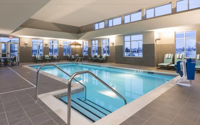 Residence Inn Green Bay Downtown