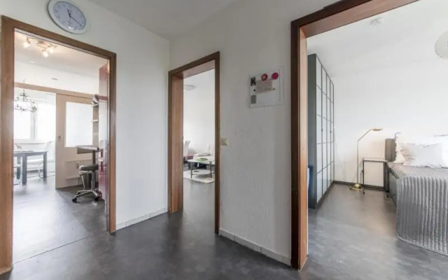 Id 6061  Private Apartment