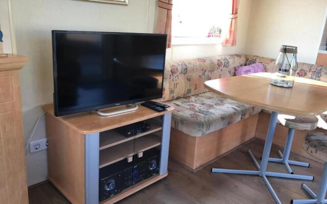 Caravanverhuur Zeeland