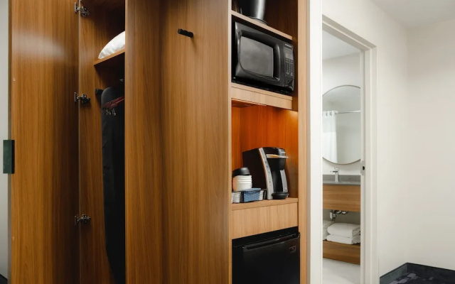 Fairfield Inn & Suites Knoxville Northwest