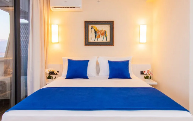 Sea View ORBI Residence
