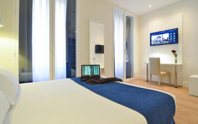 Hotel Miau