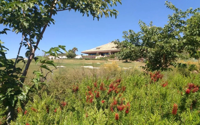 Urb. Valle Romano Capitolio 11B-C