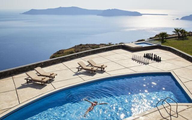 Periscope Villa