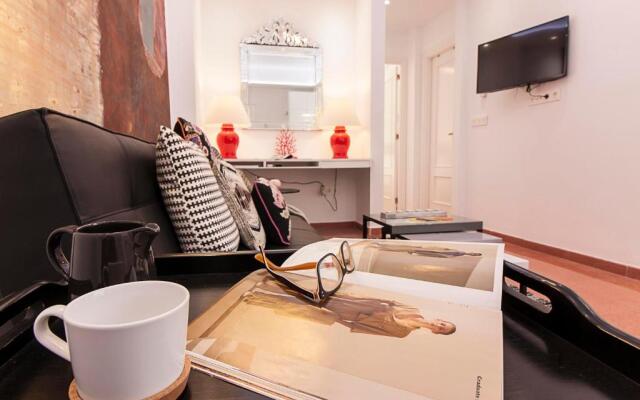 Telmo Fresh Apartments by Bossh! Apartments