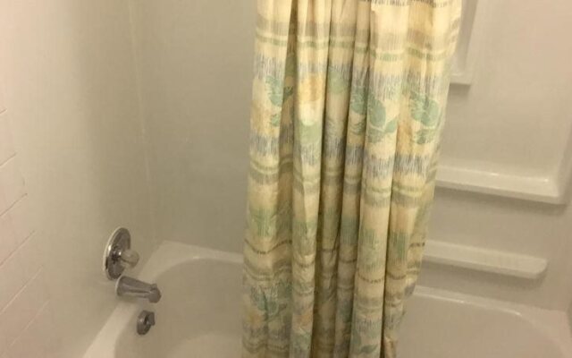 Soy City Motel