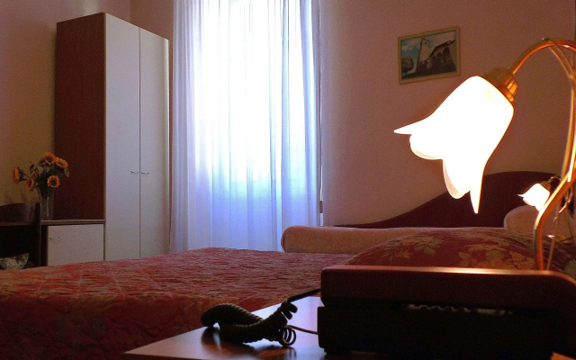 Hotel Roma