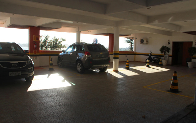 Hotel Daifa
