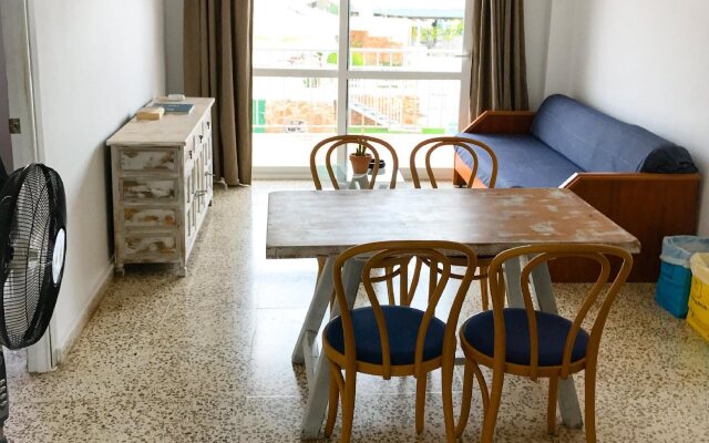 Apartamentos Cana Sofia