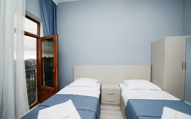 Plagio Boutique Apartment