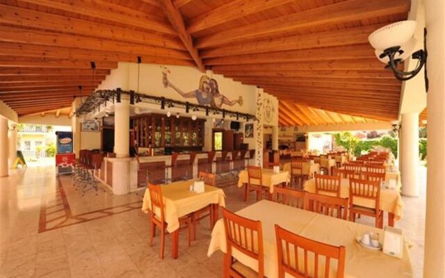 Mavruka Hotel
