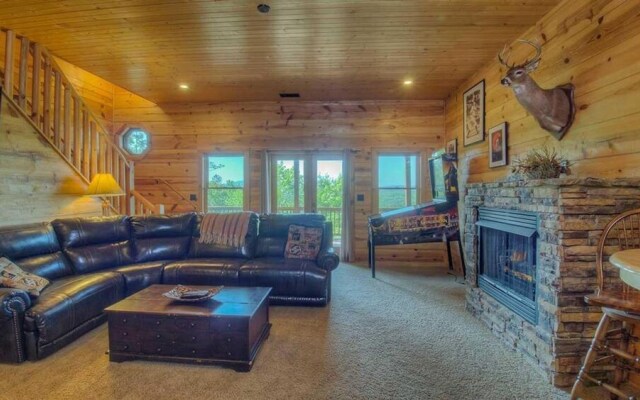 Cloudwalker by Escape to Blue Ridge