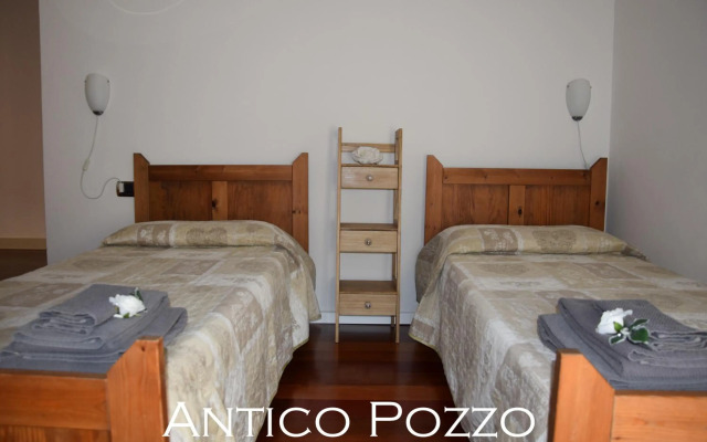 Appartamento Antico Pozzo