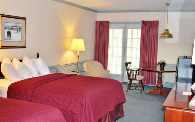 Rodeway Inn & Suites Myerstown - Lebanon