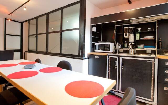 Apartments in Trastevere