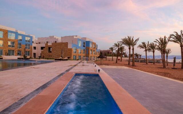Luxotel Aqaba Beach Resort & Spa
