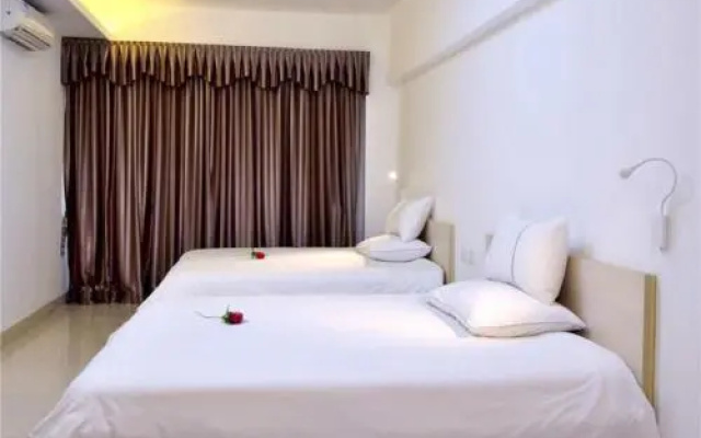 Zhongshan Xinghui International Apartment