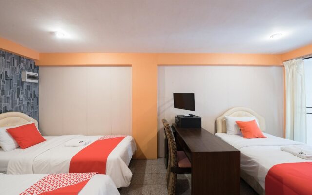 Old Town By OYO Rooms